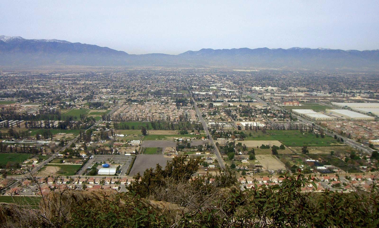 Fontana, United States