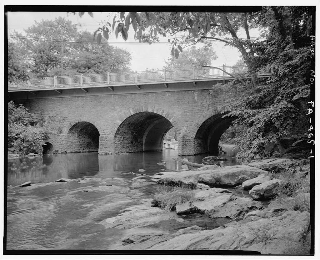 Old Bridge, United States