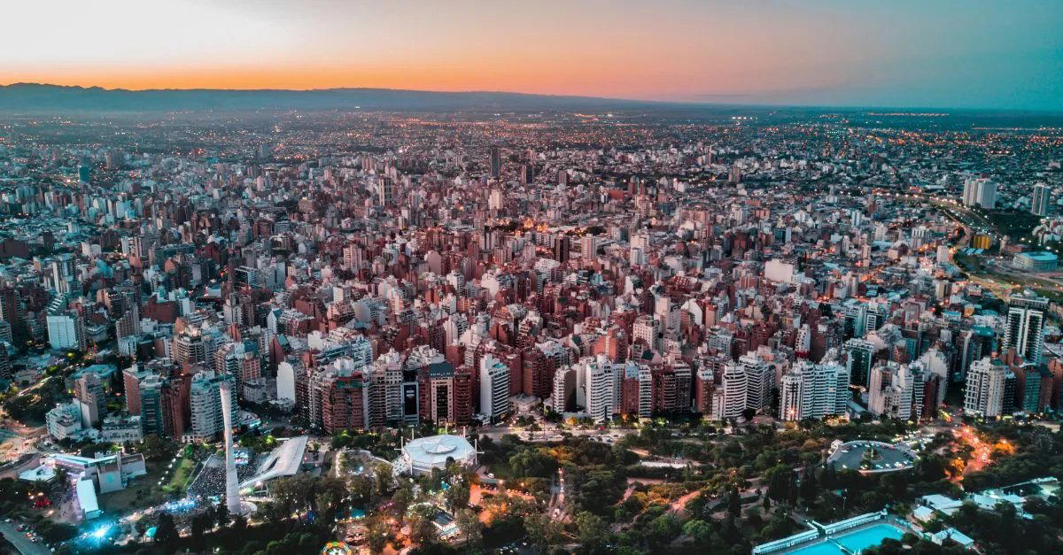 Cordoba, Argentina