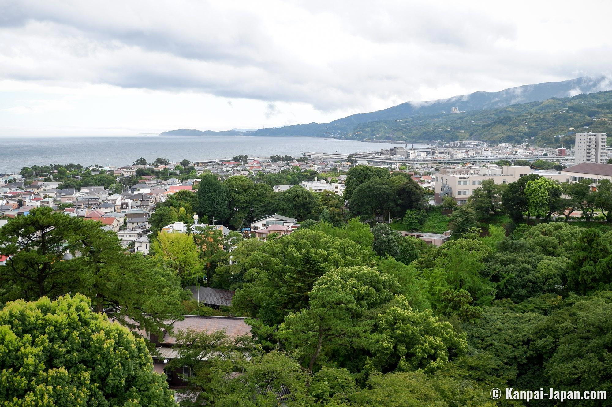 Odawara, Japan