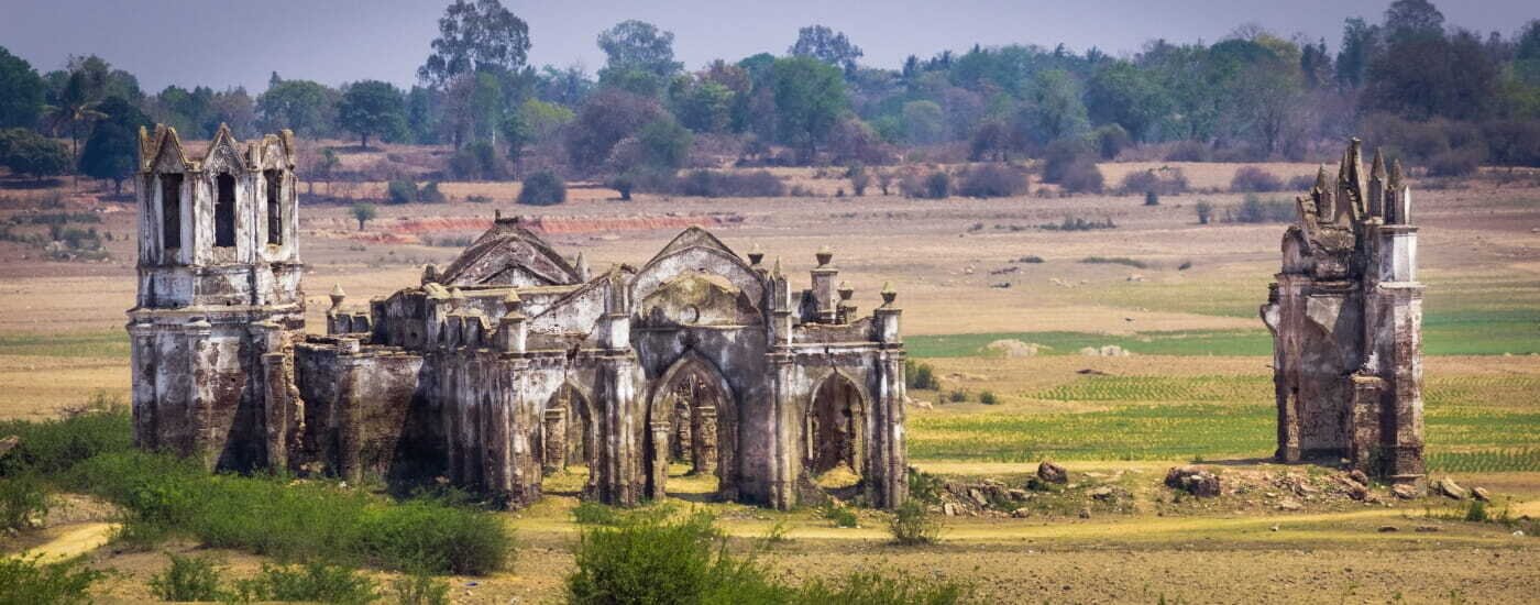 Hassan, India