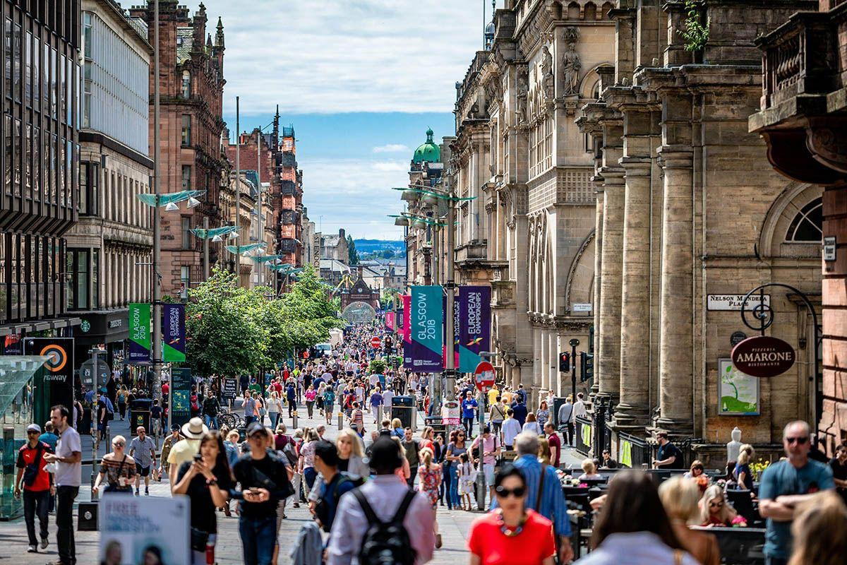 Glasgow, United Kingdom