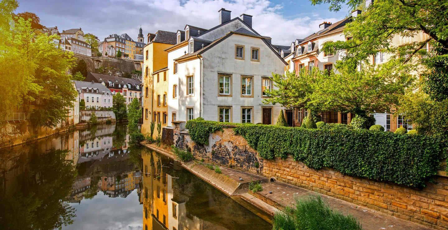 Schouweiler, Luxembourg