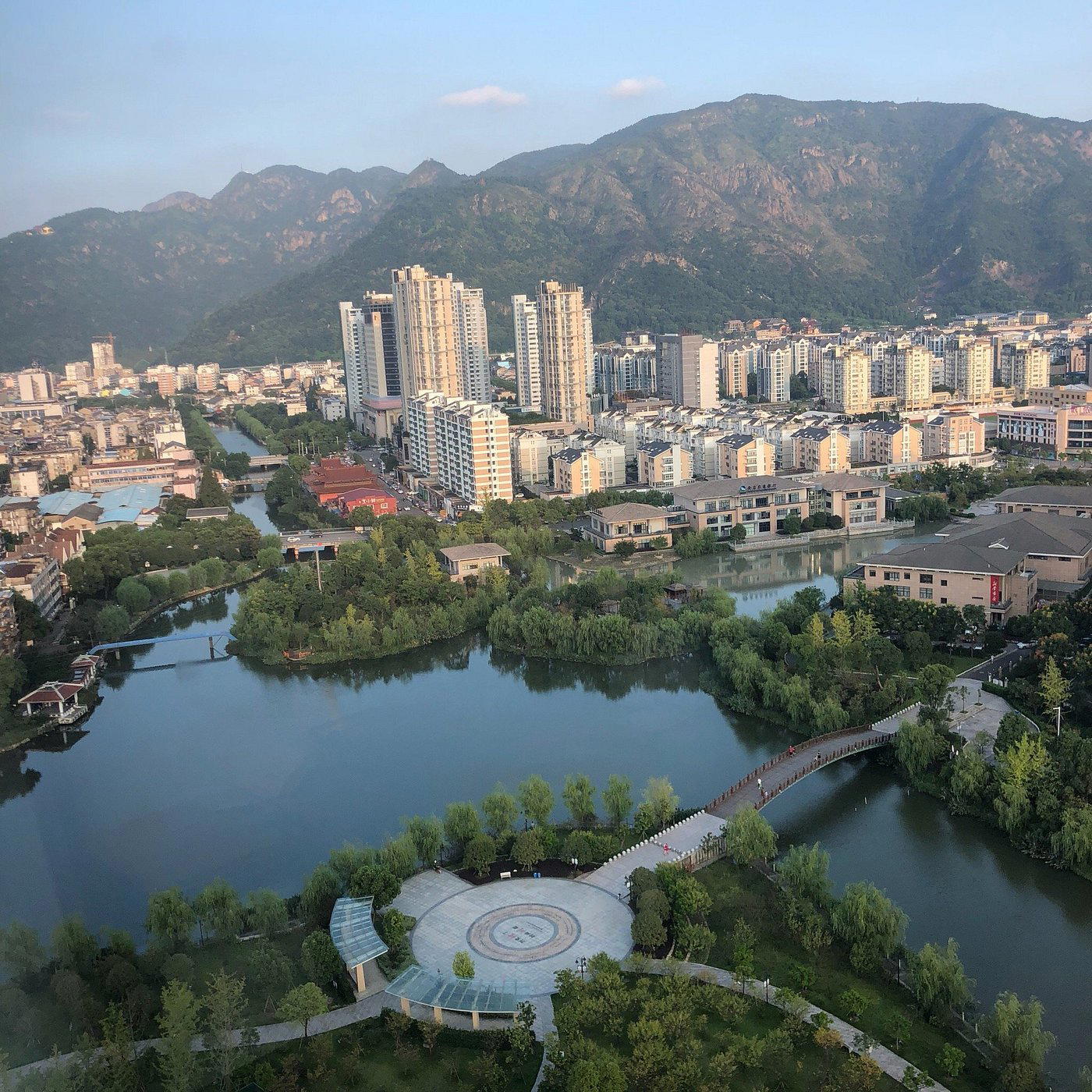 台州市, China