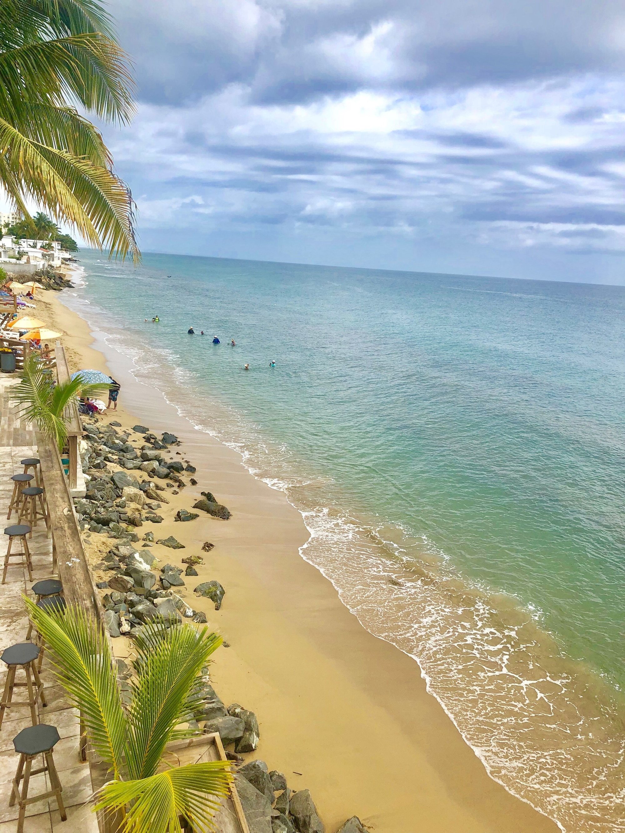 Stella, Puerto Rico