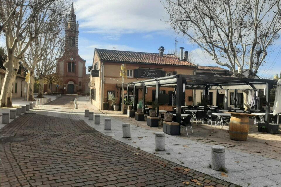 Labege, France