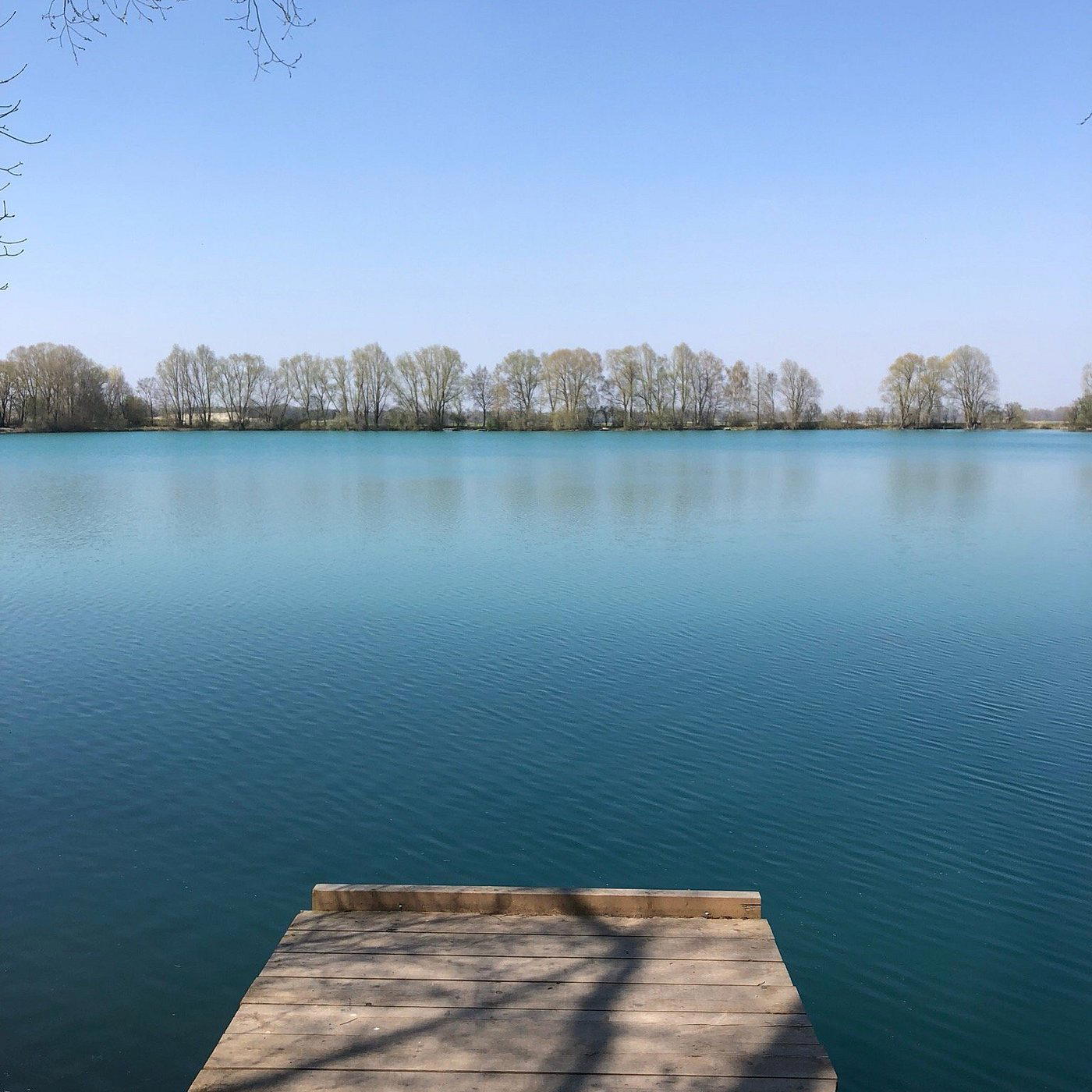 Moosinning, Germany