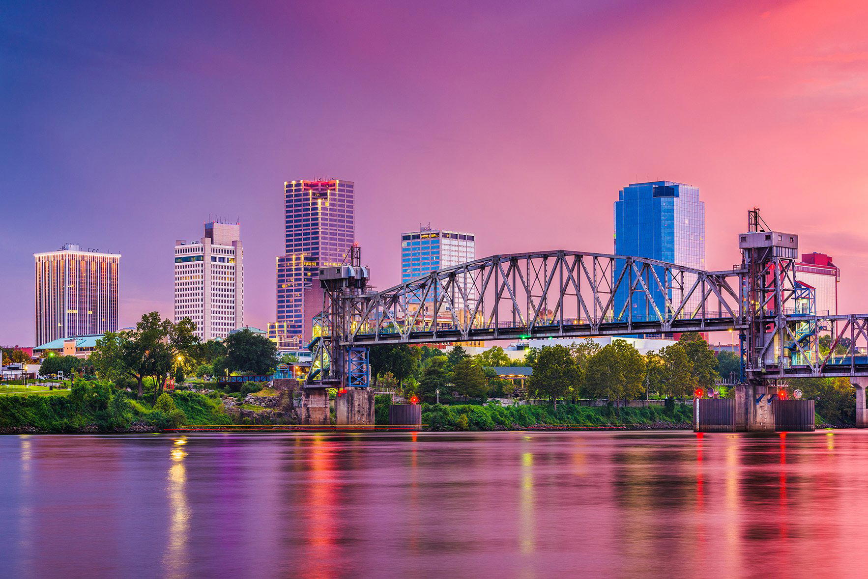 North Little Rock, United States