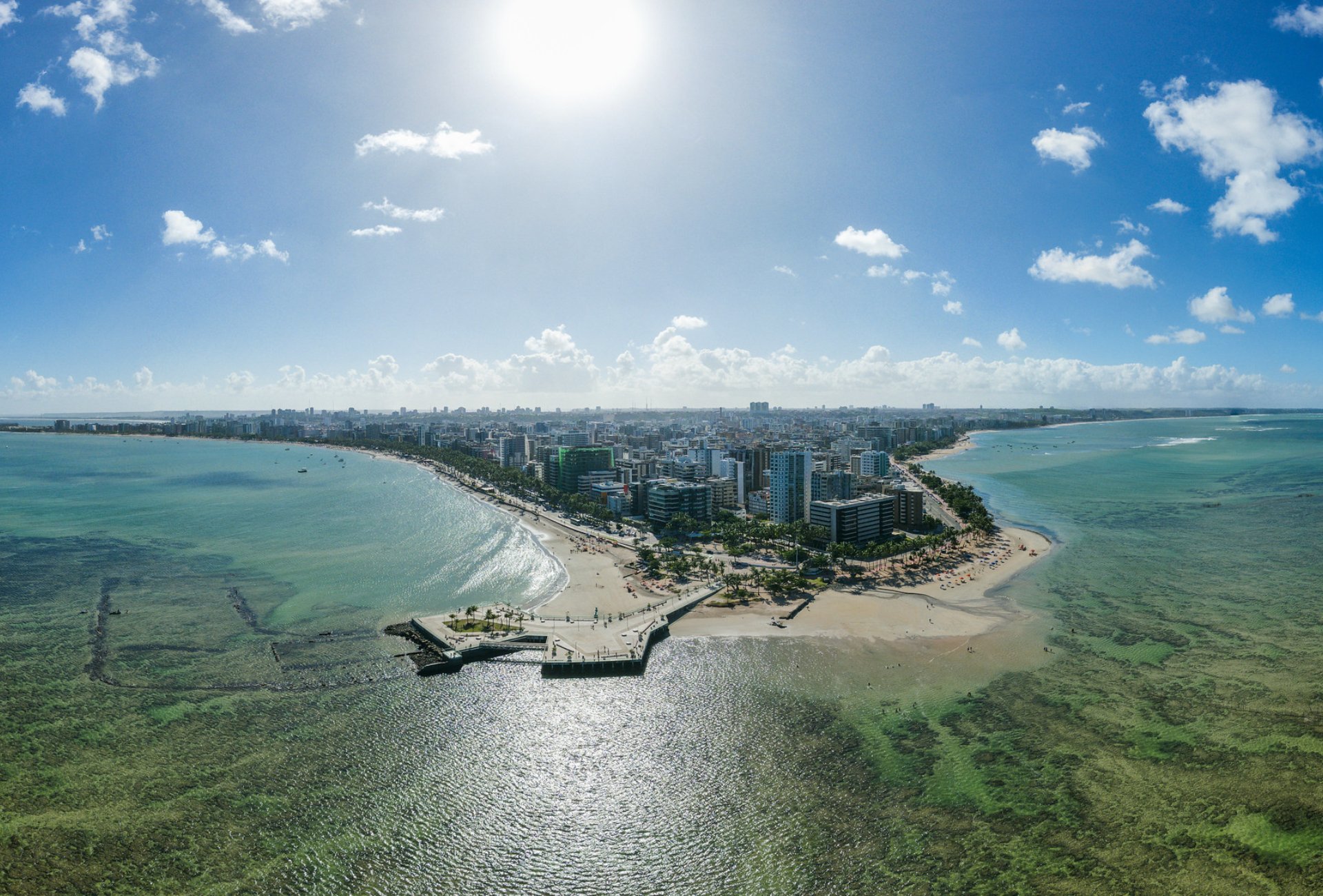 Maceio, Brazil