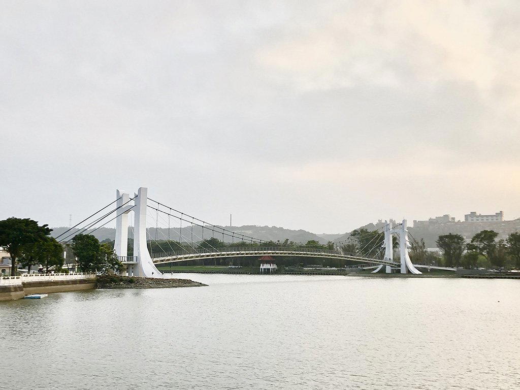 Longtan, Taiwan