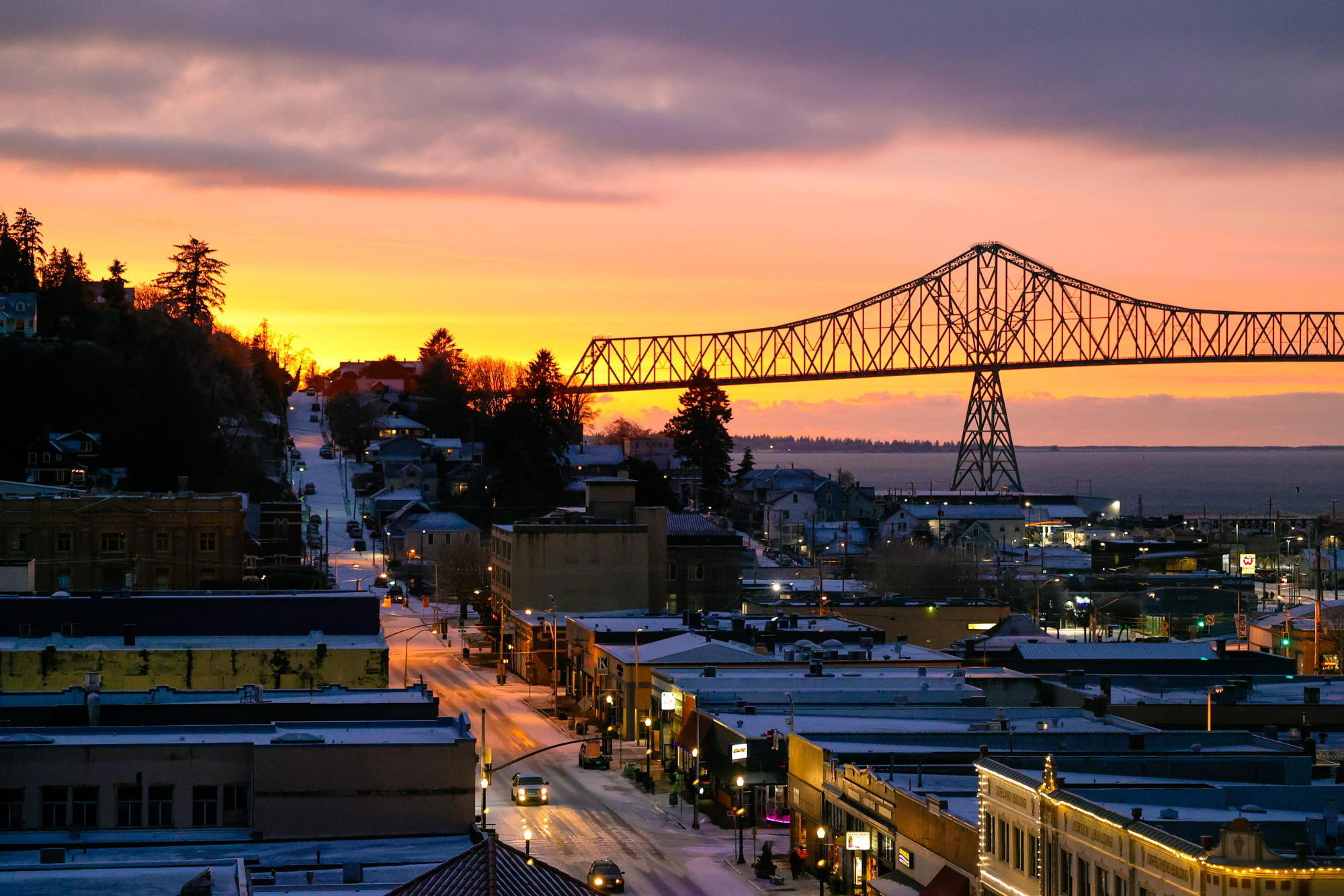 Astoria, United States