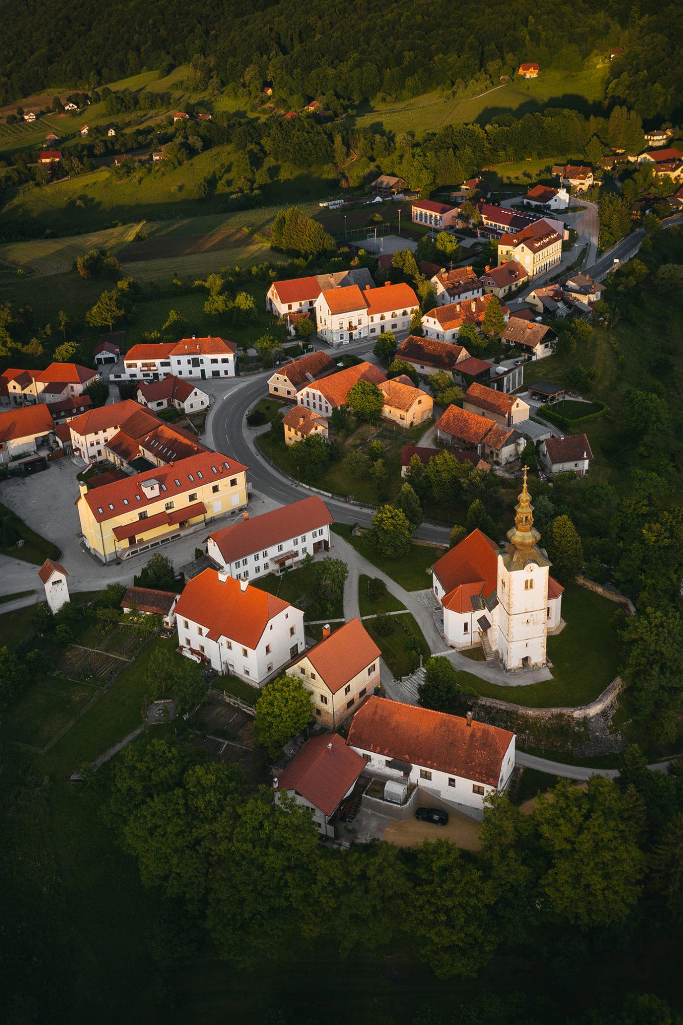 Bistrica Ob Sotli, Slovenia
