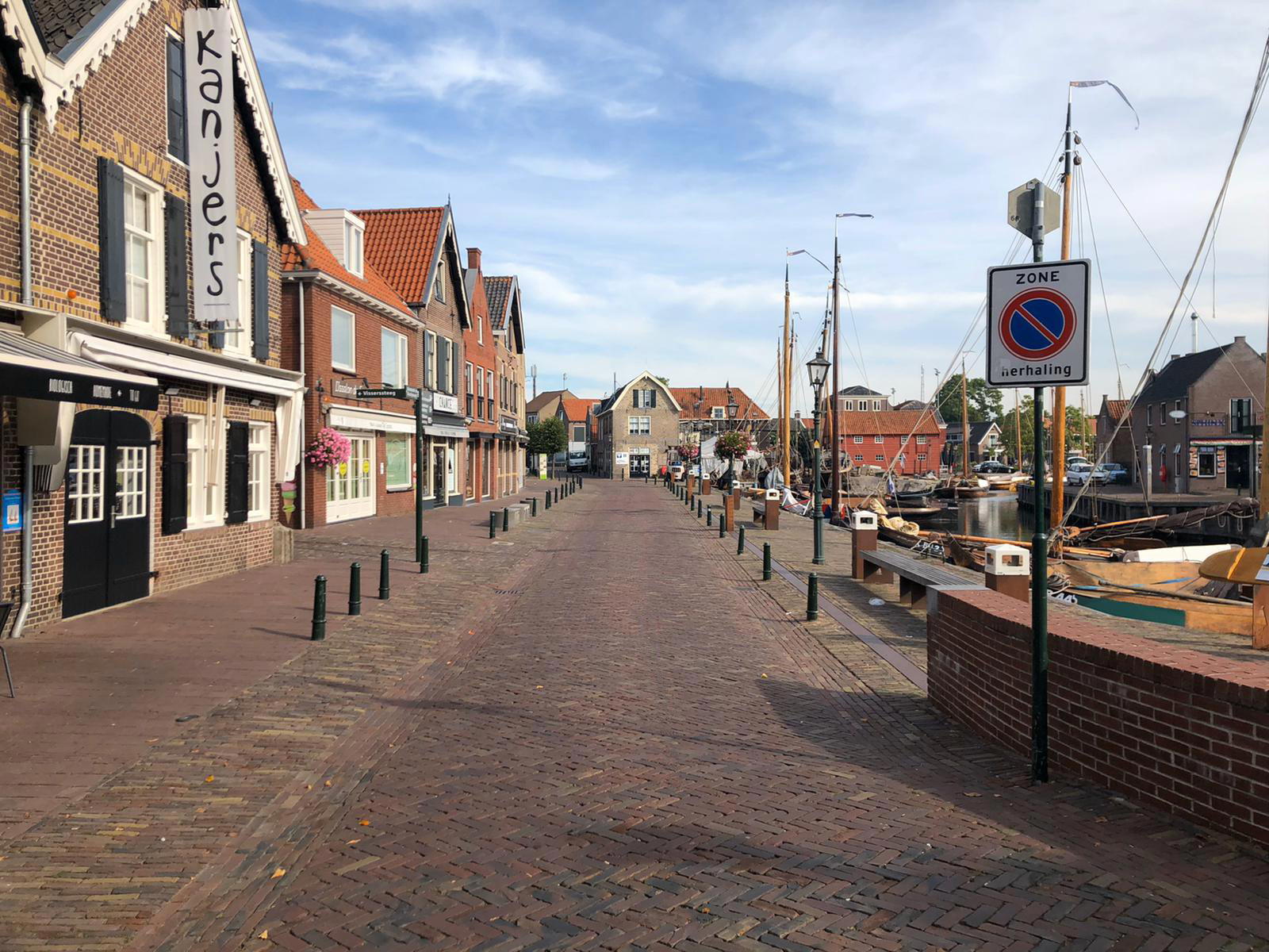 Bunschoten, Netherlands