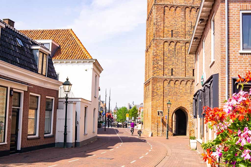 Vianen, Netherlands