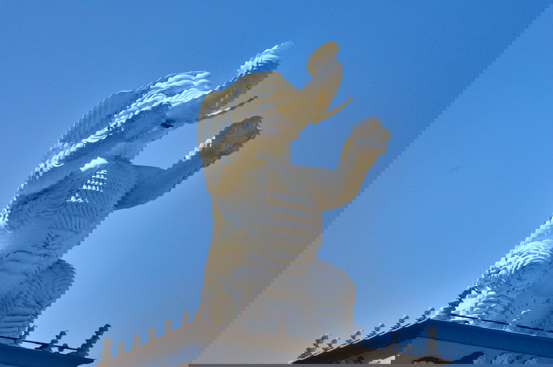 Piazza Armerina, Italy