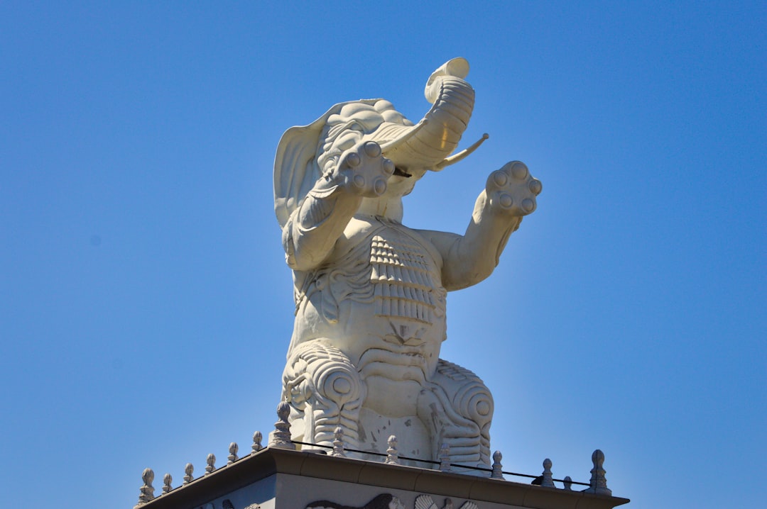 Piazza Armerina, Italy