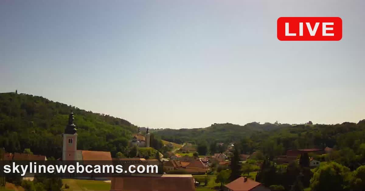 Strigova, Croatia