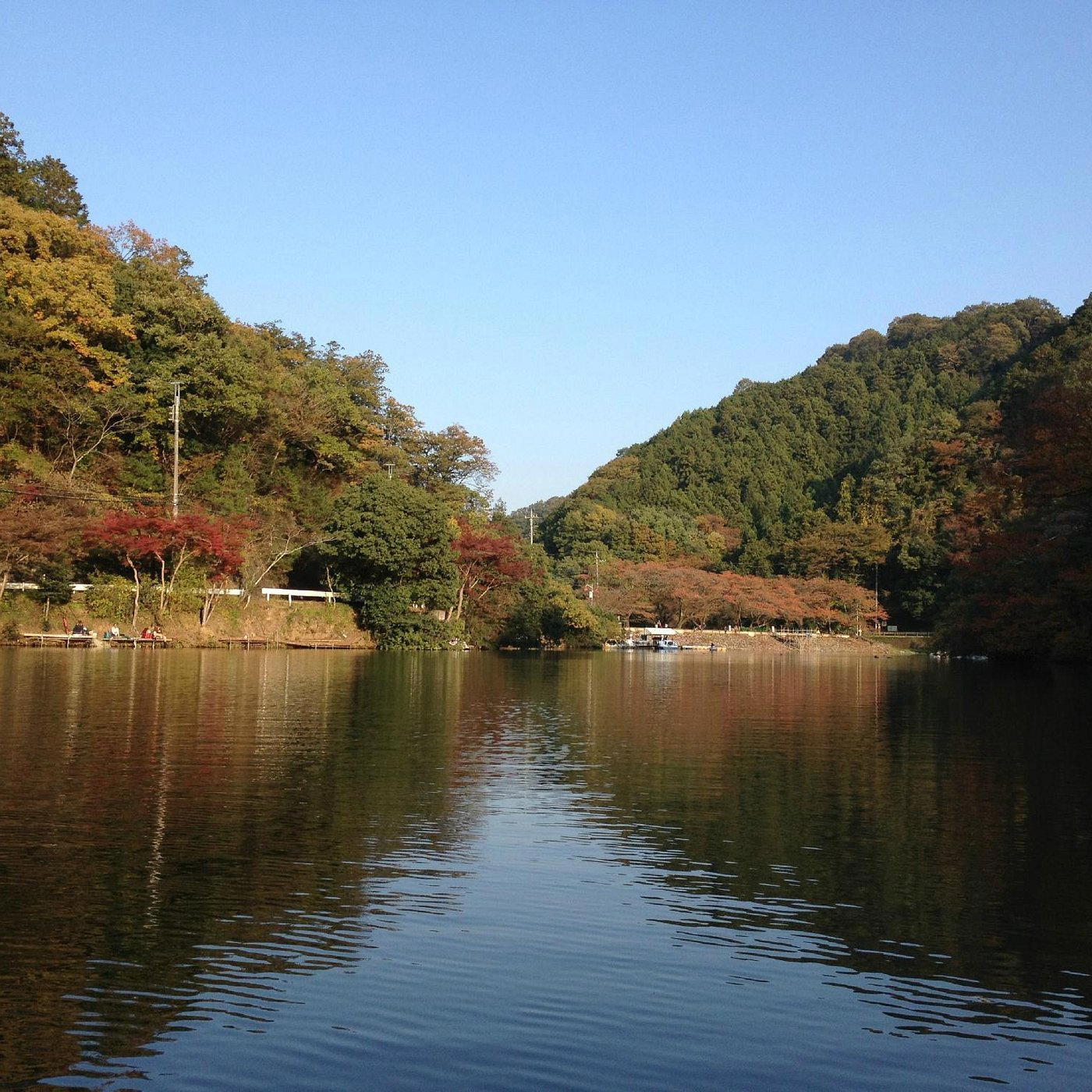 Iruma-gun, Japan