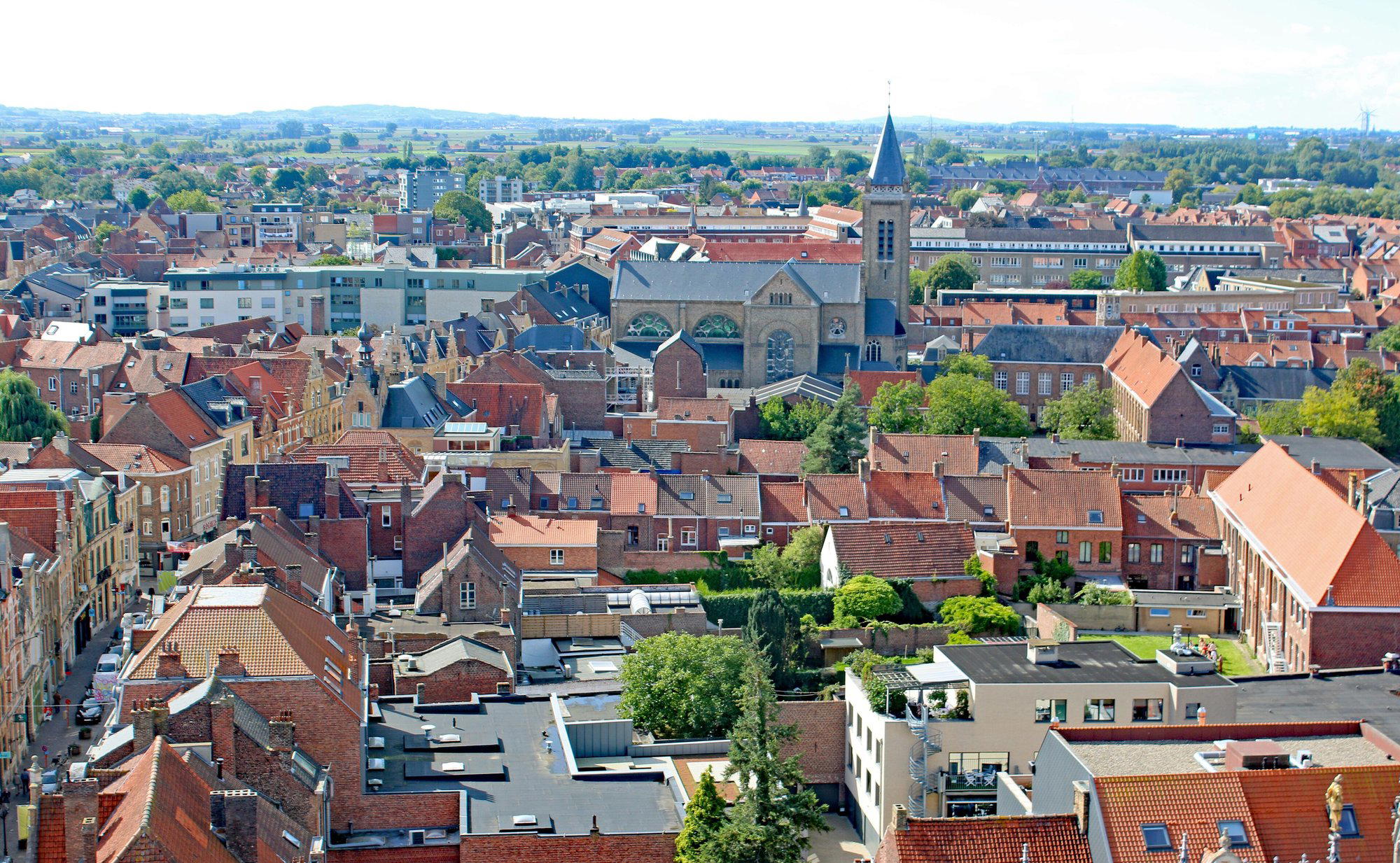Kruisem, Belgium