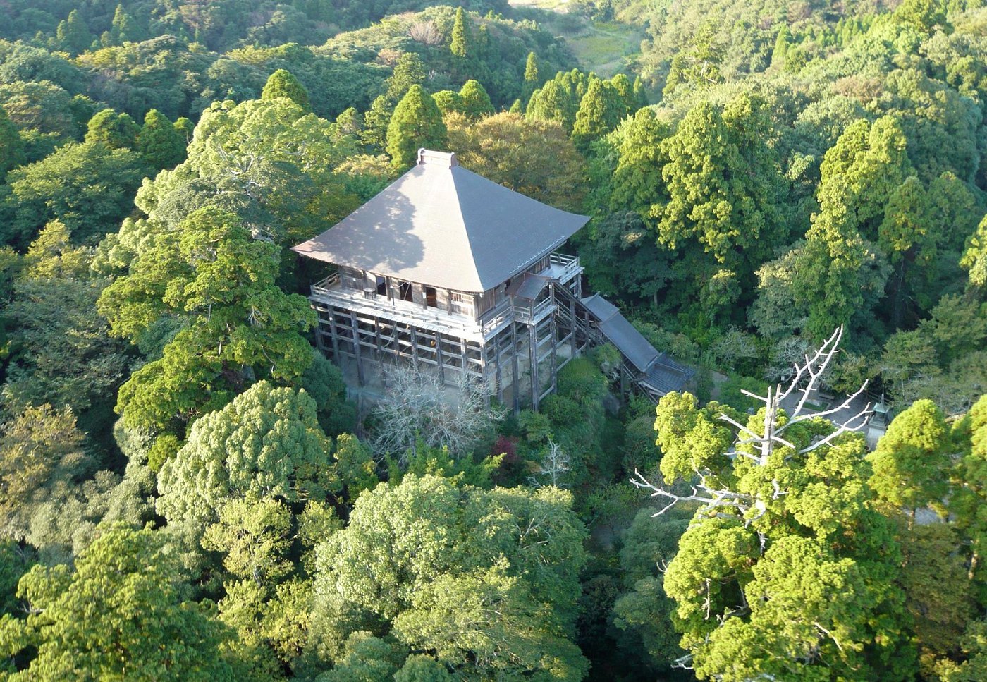 Chosei-gun, Japan