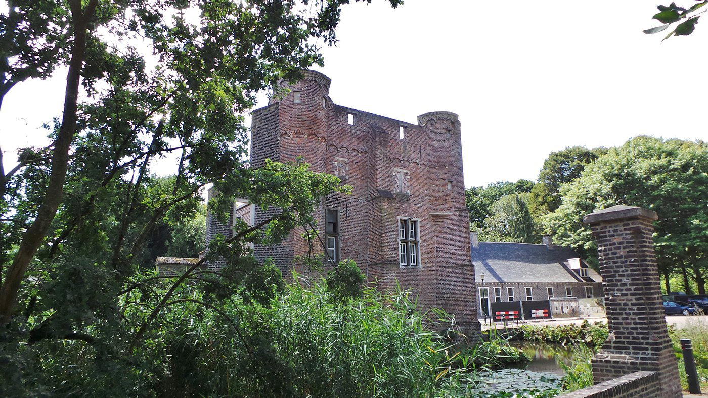 Deurne, Netherlands