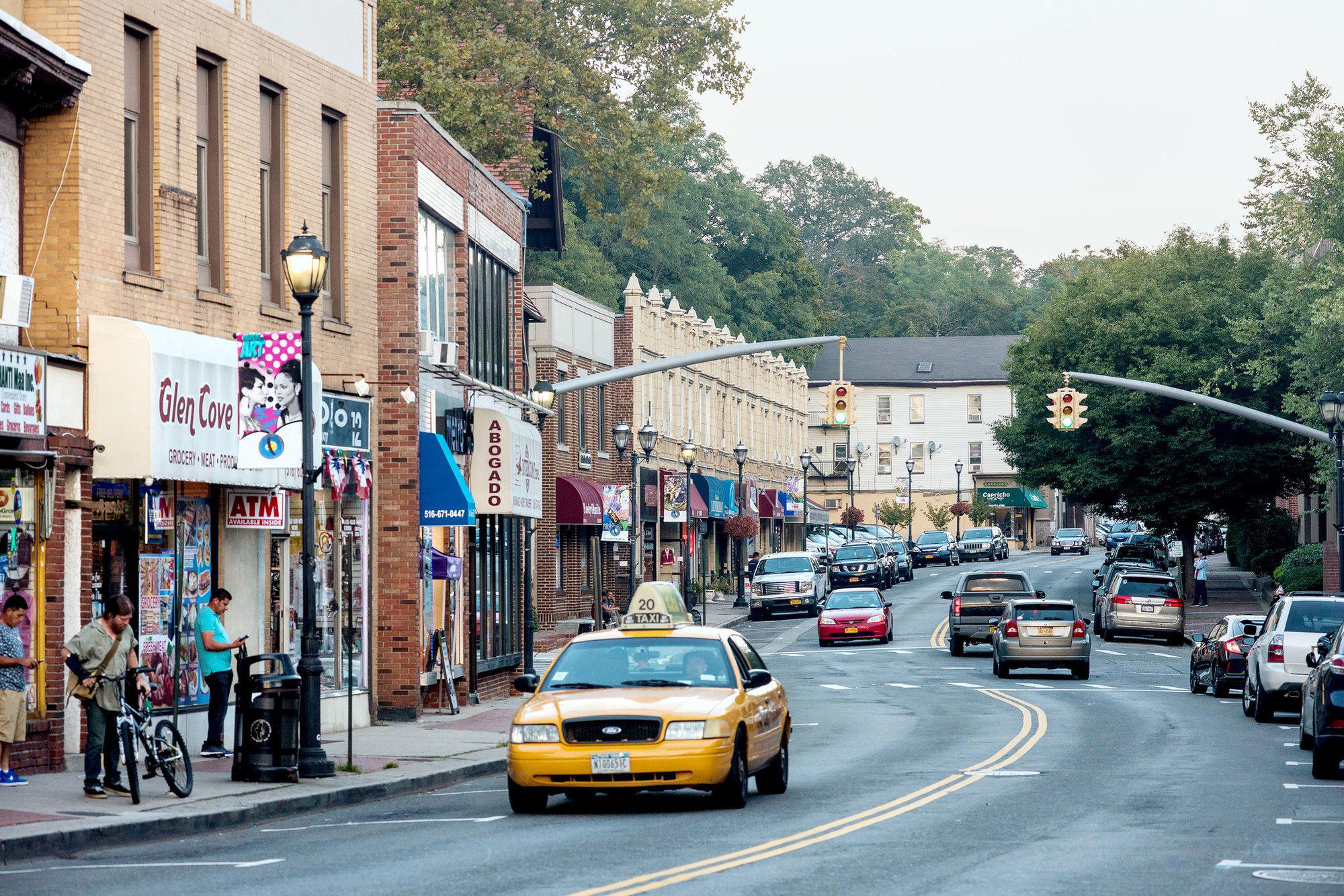 Glen Cove, United States