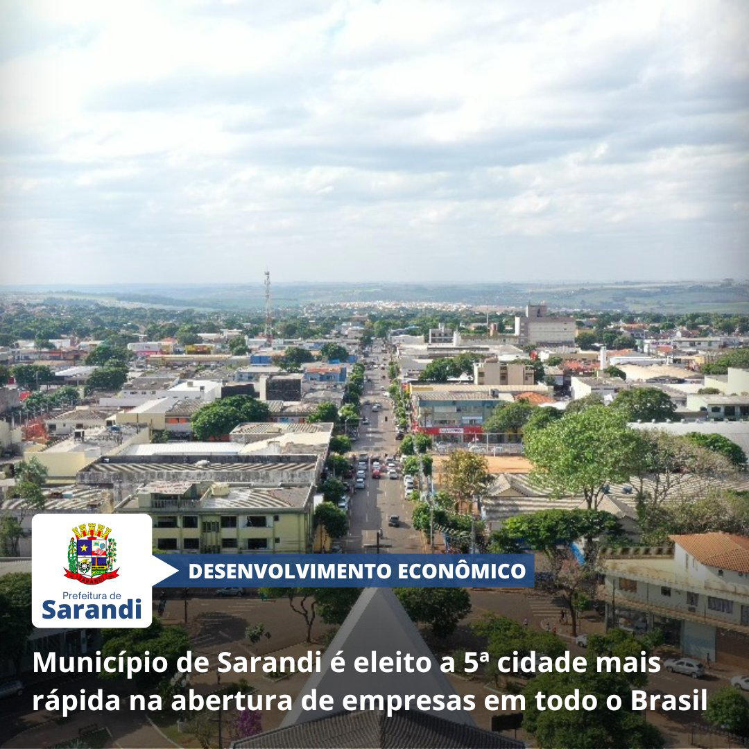 Sarandi, Brazil