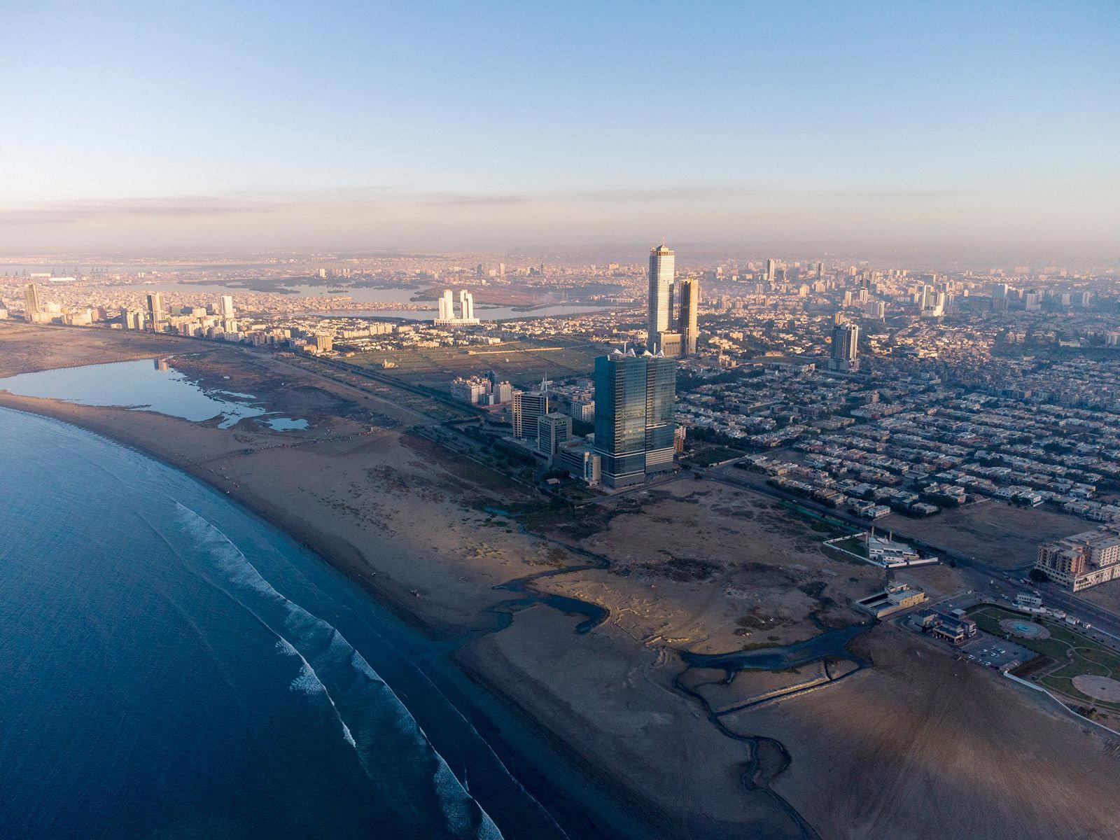 Karachi, Pakistan