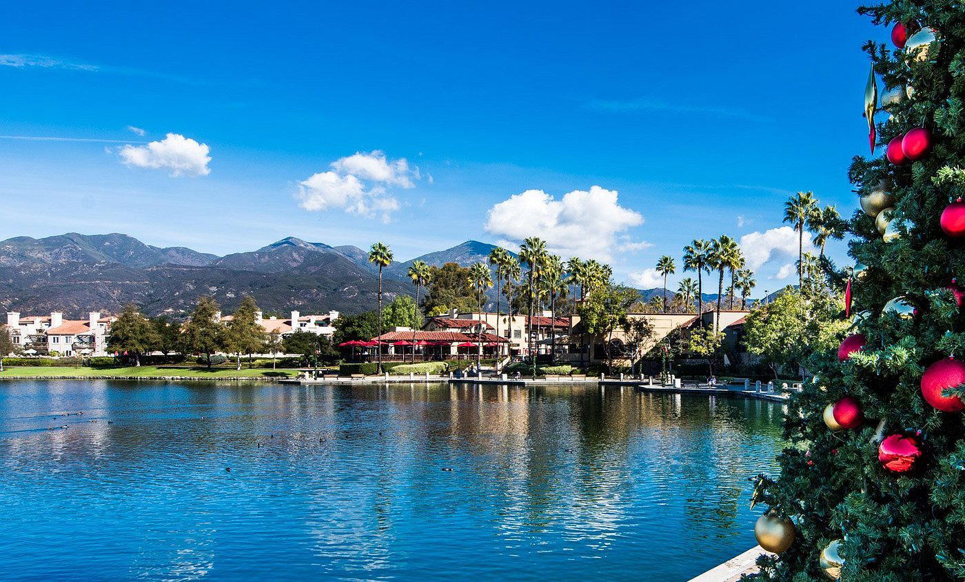 Santa Margarita, United States