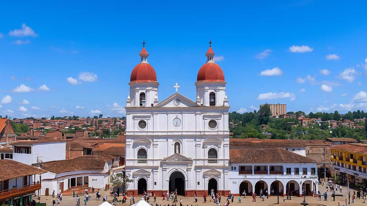 Rionegro, Colombia