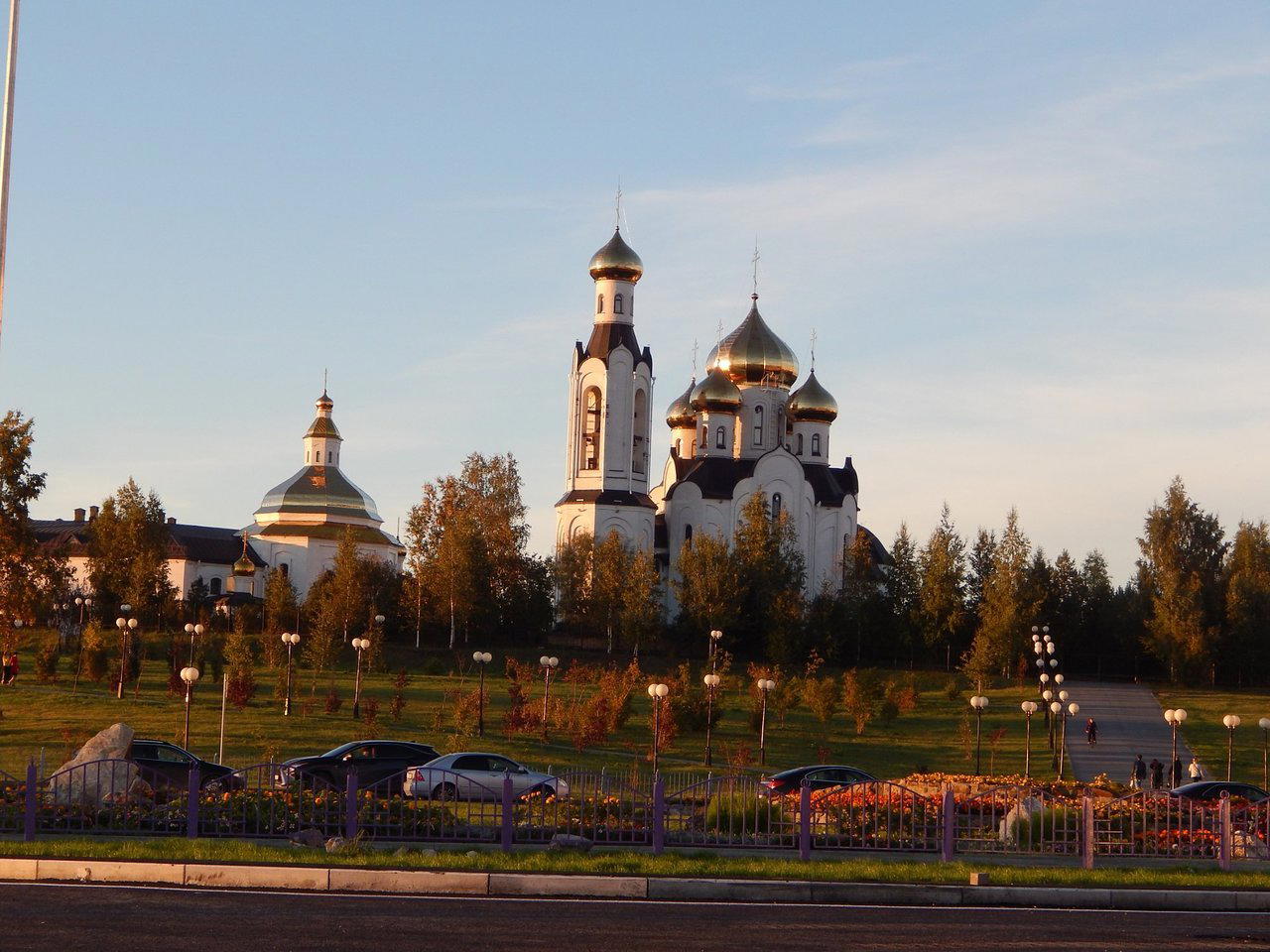 Nefteyugansk, Russia