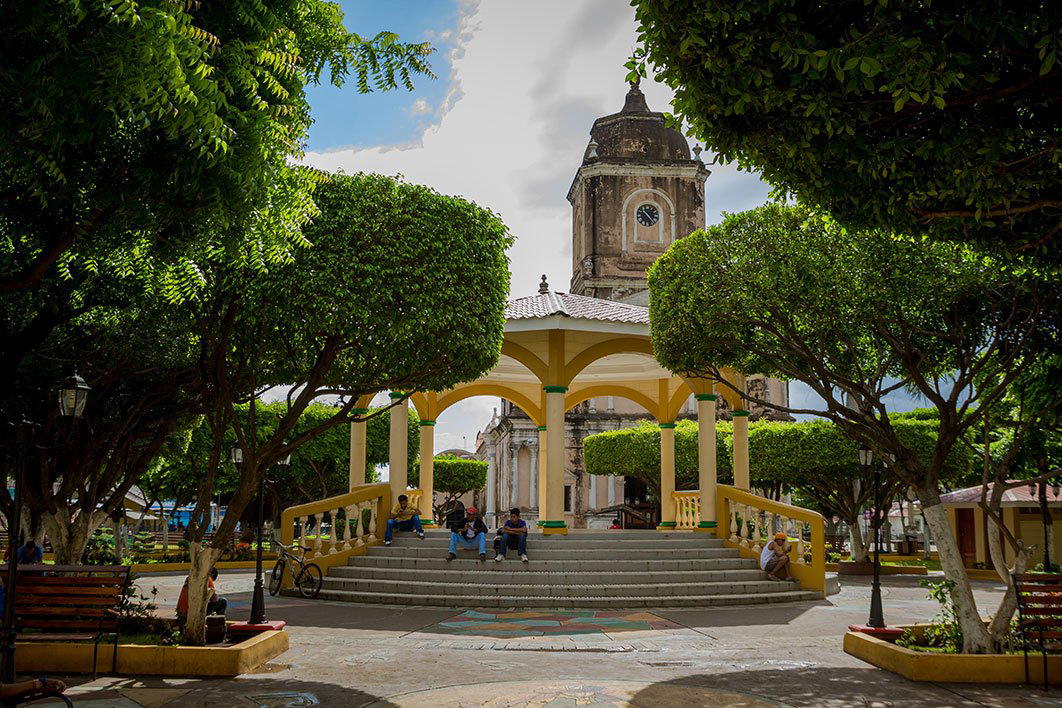 Nandaime, Nicaragua