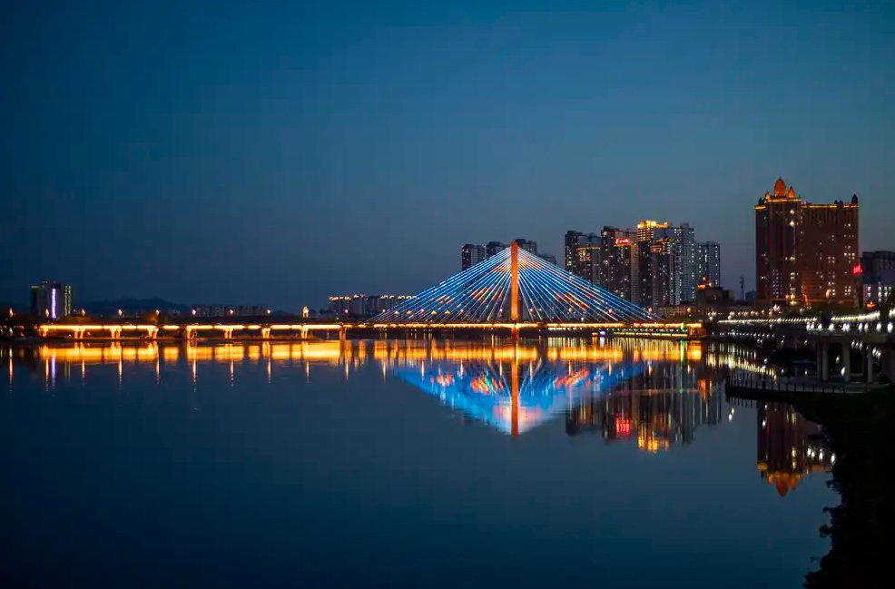 吉林市, China