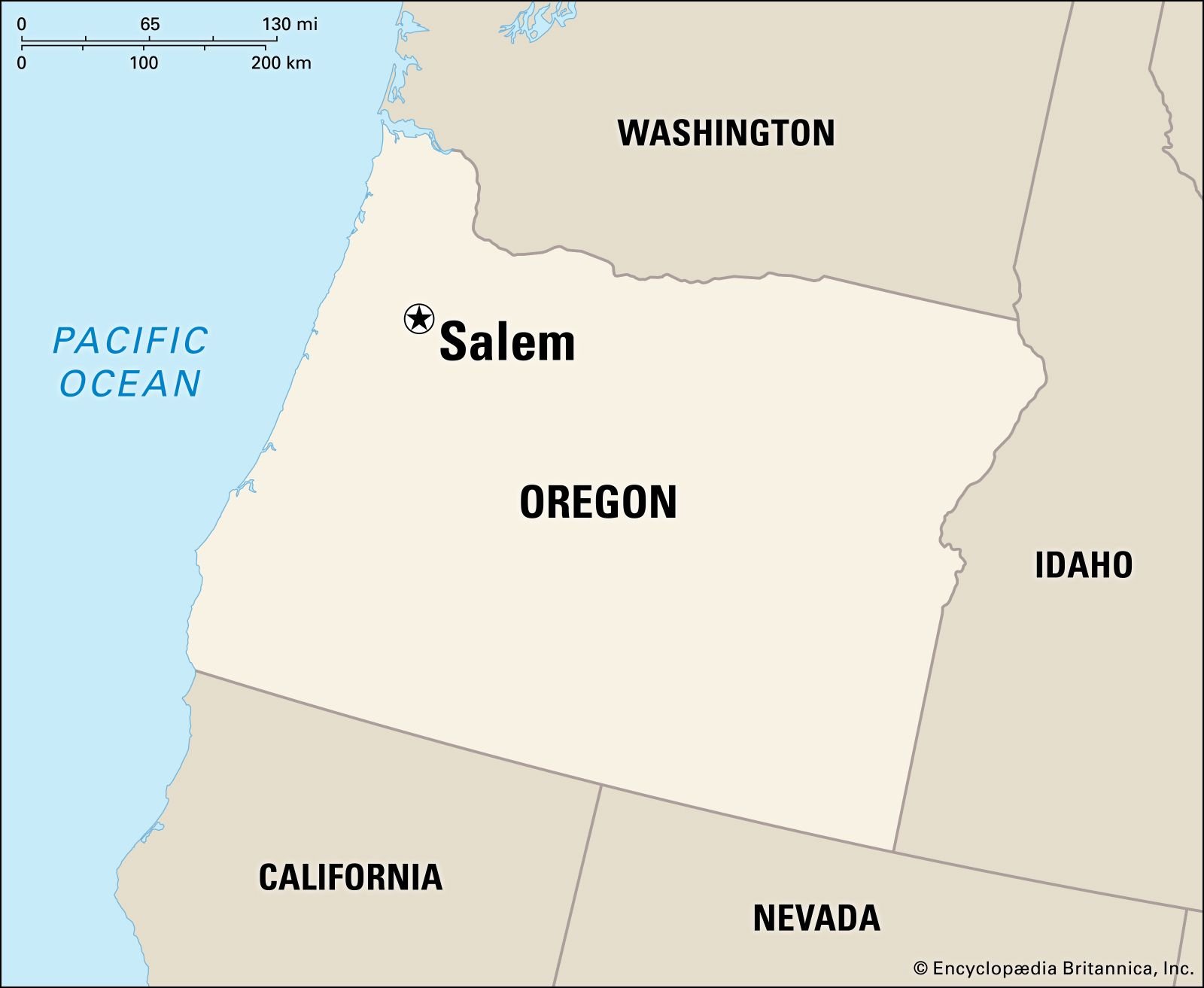 Salem, United States