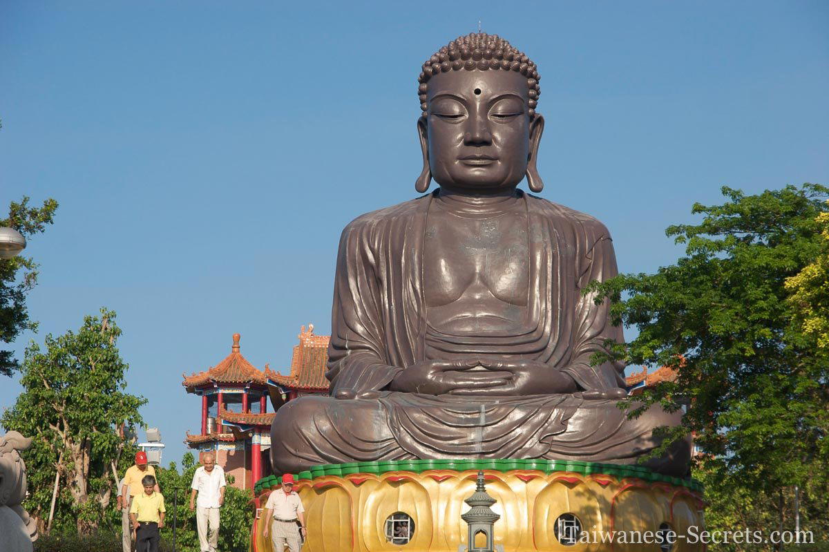 Changhua, Taiwan
