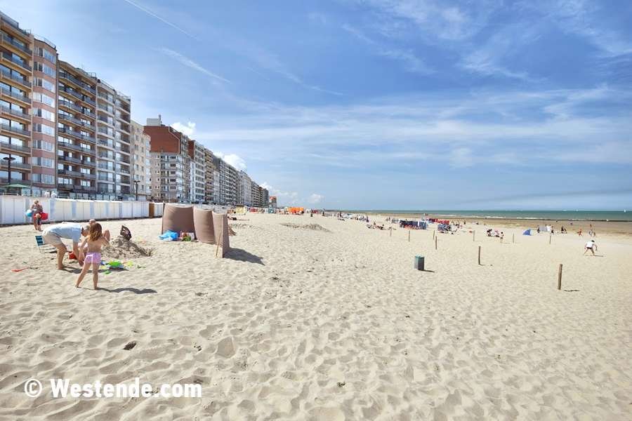 Westende, Belgium