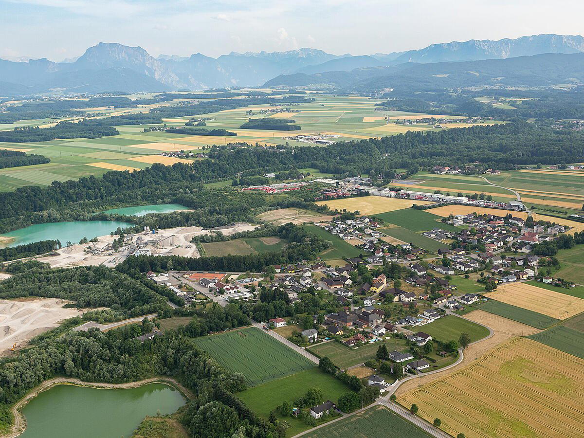 Redlham, Austria