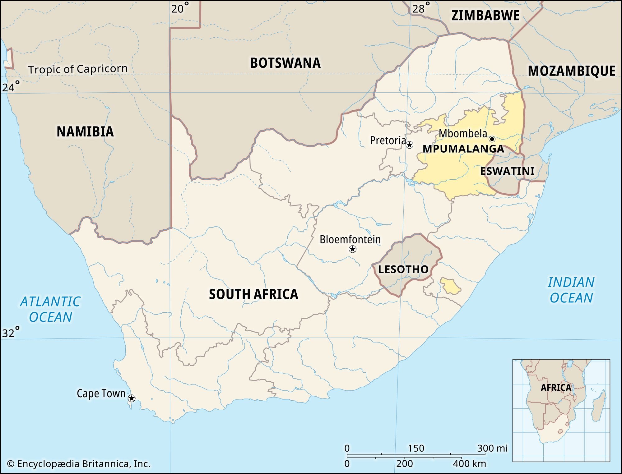 Emalahleni, South Africa