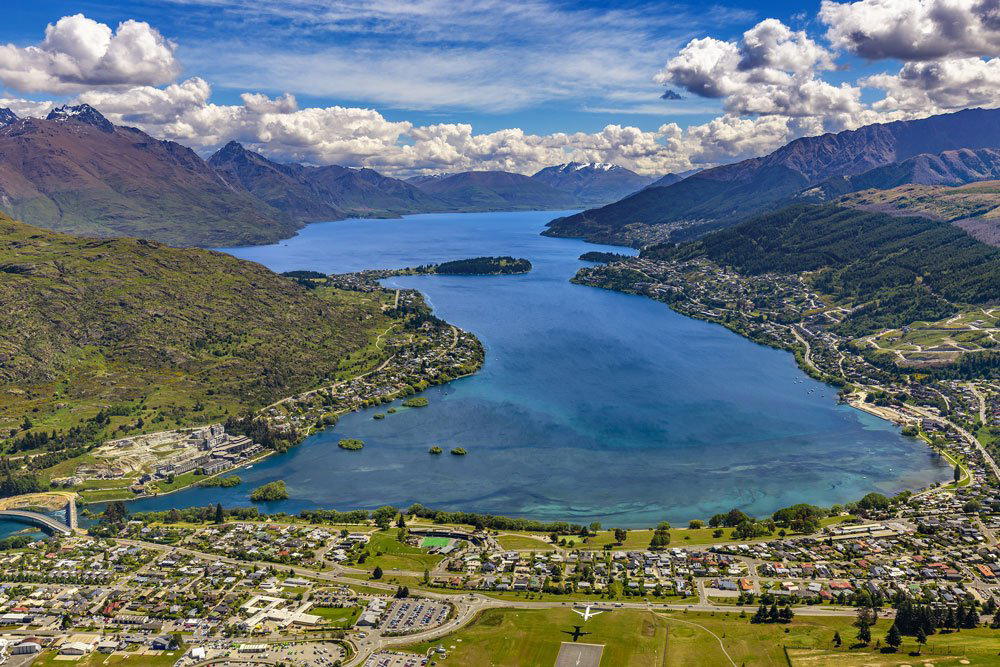 Frankton, New Zealand