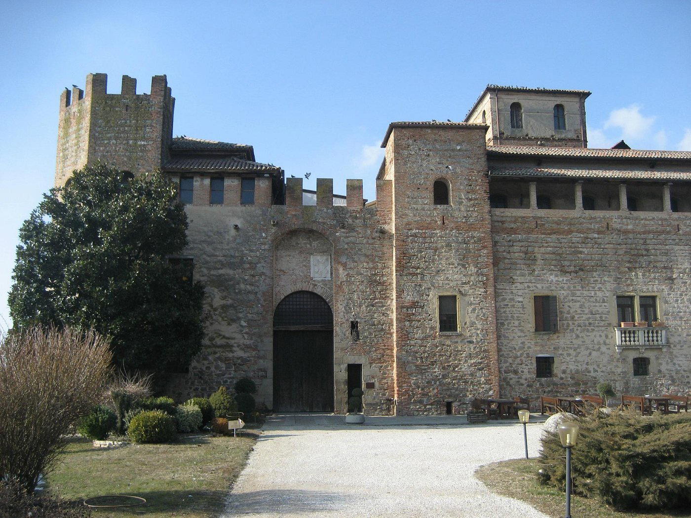 Lozzo Atestino, Italy