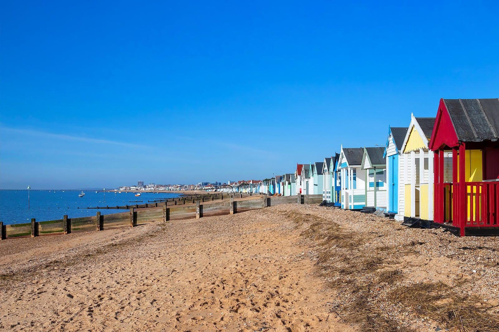 Southend On Sea, United Kingdom