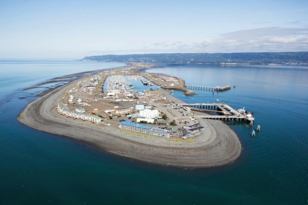 Kenai Peninsula Borough, United States
