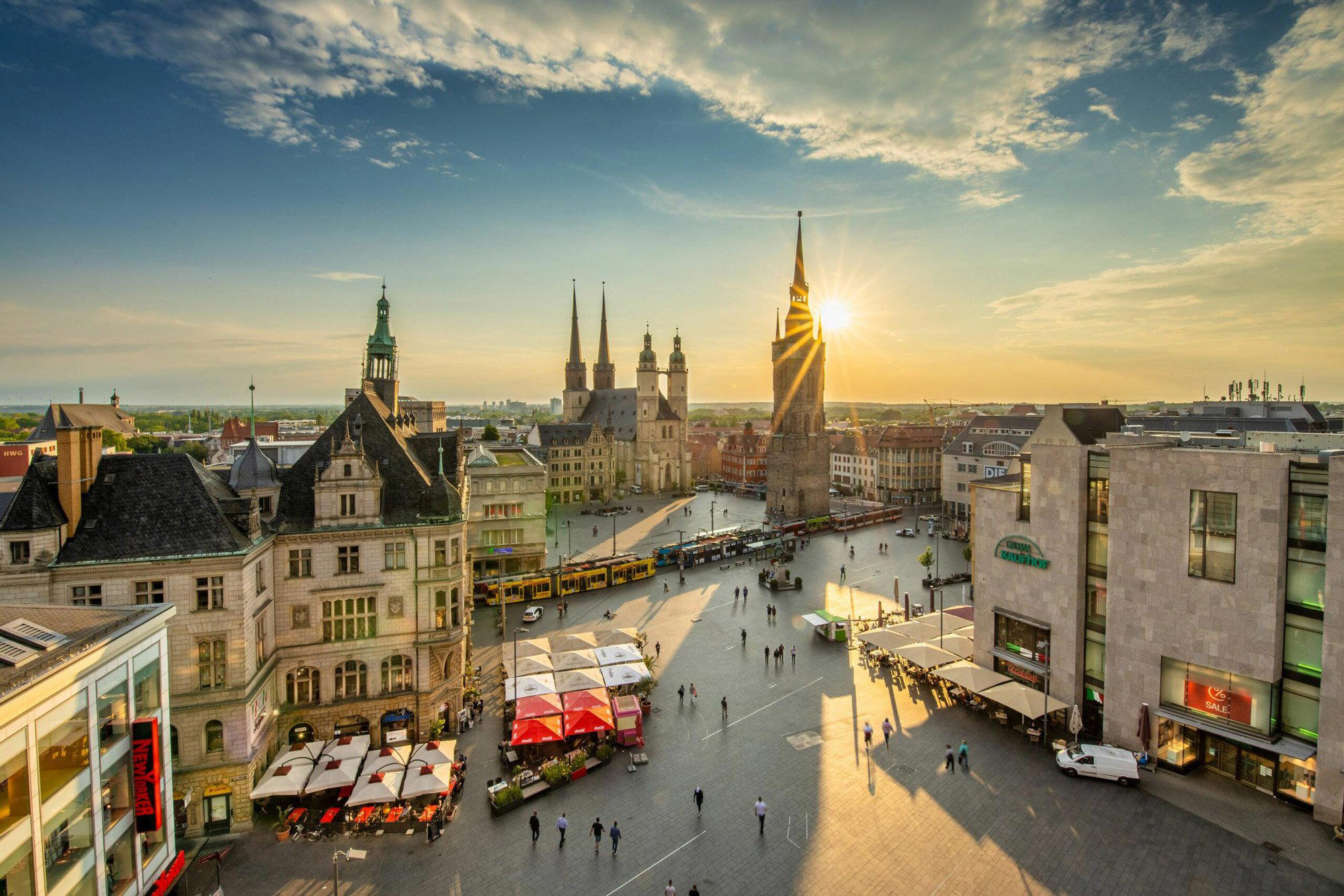 Halle (Saale), Germany