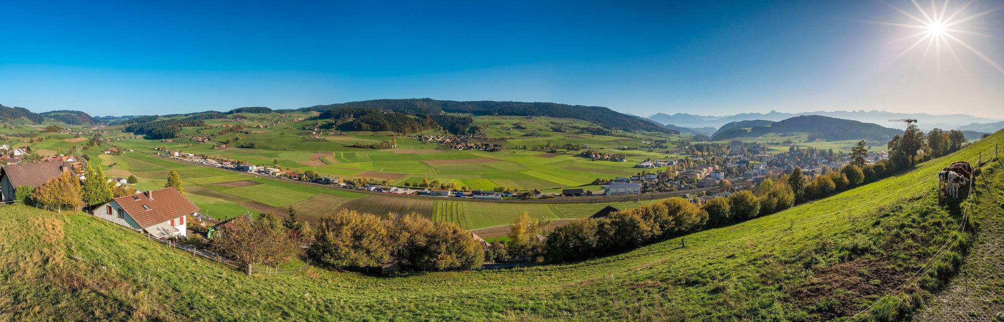 Konolfingen, Switzerland