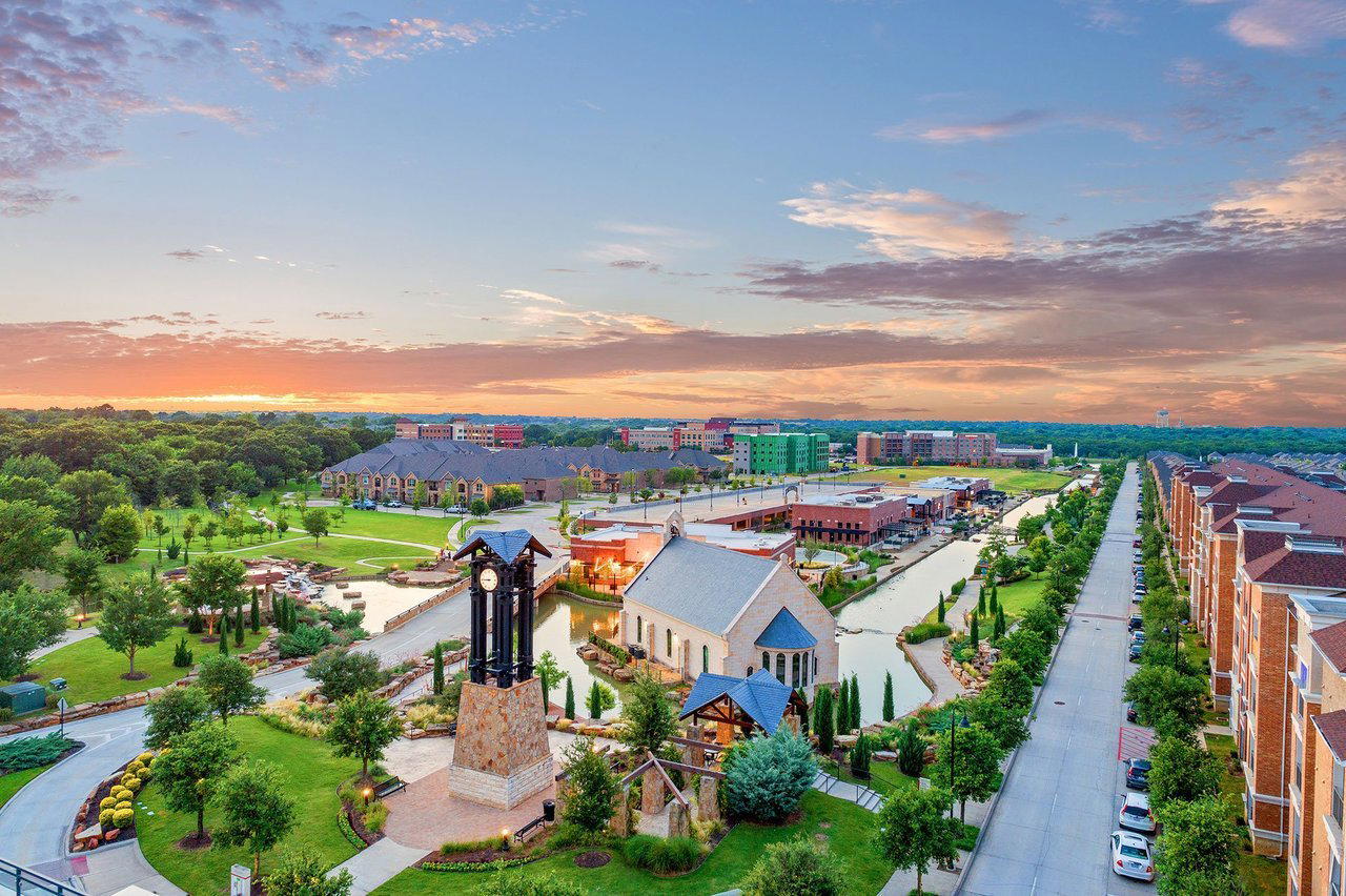 Flower Mound, United States