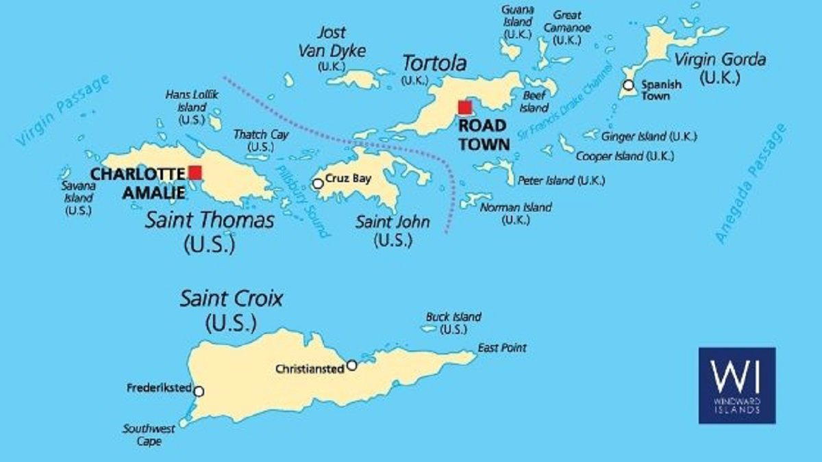 Tortola, Virgin Islands (US)