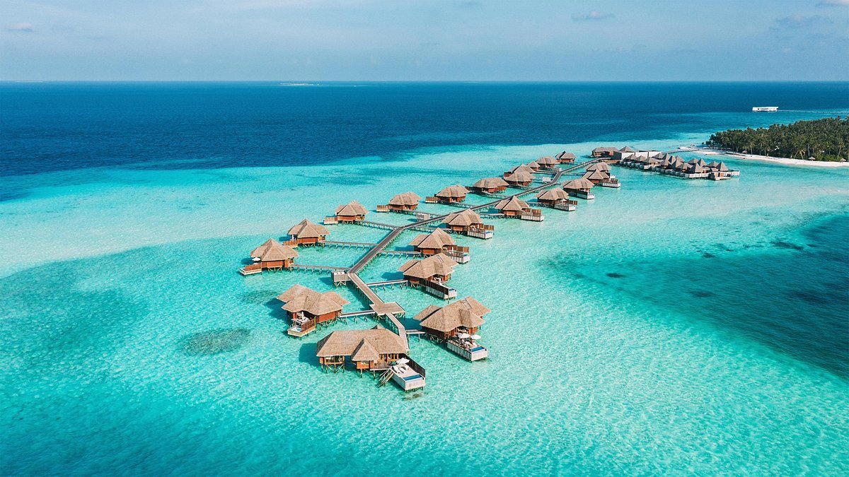 Maldives, Maldives