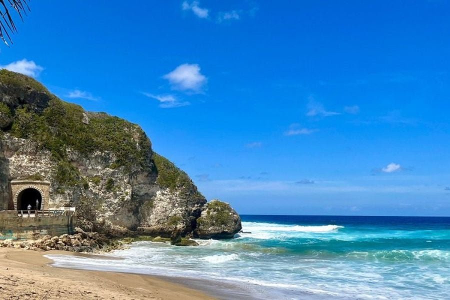 Isabela, Puerto Rico