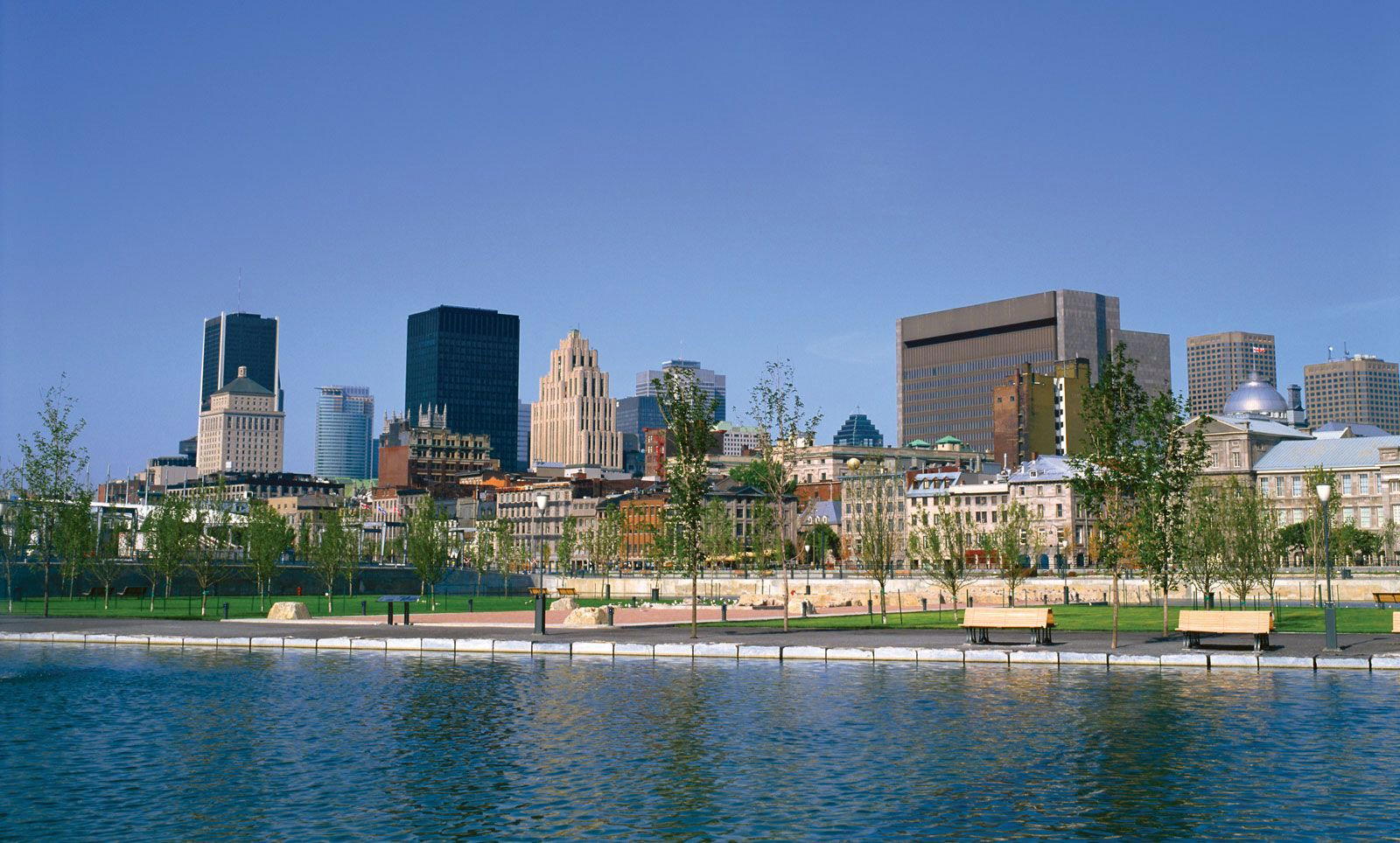 Laval, Canada