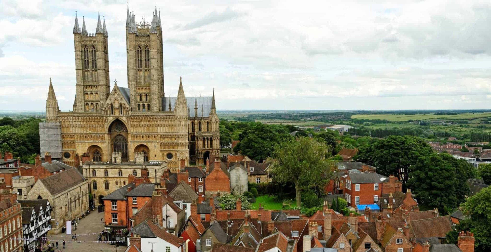 Lincoln, United Kingdom